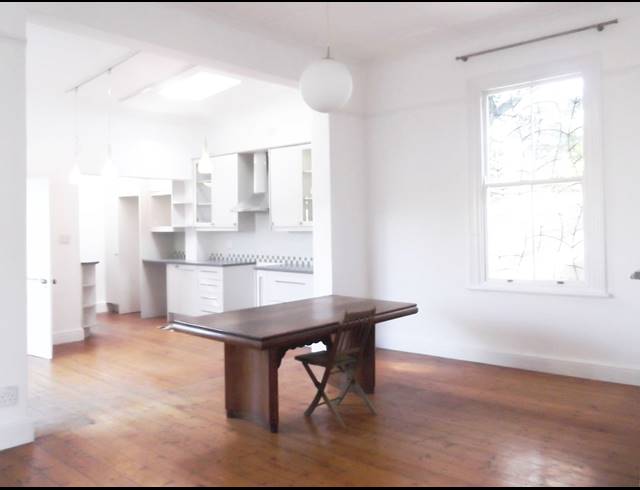 4 bed property to rent in OBSERVATORY